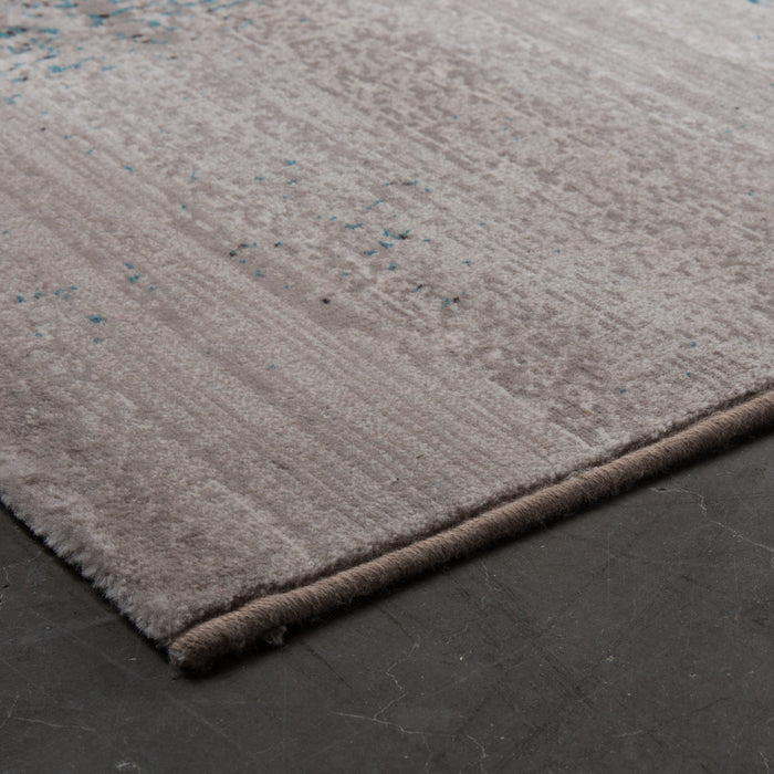 Zuiver Magic Vloerkleed Ocean