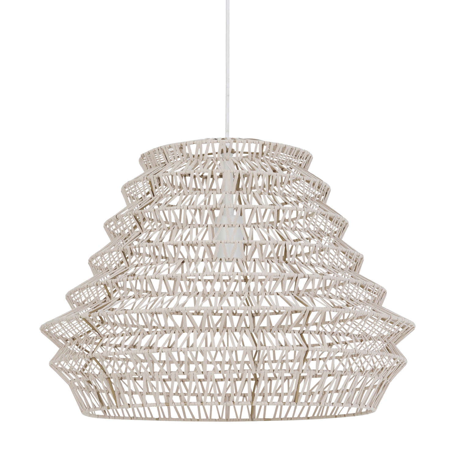 vtwonen Flame Hanglamp