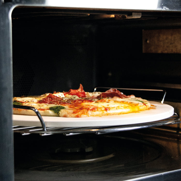 Krumble Pizzasteen - 38 cm