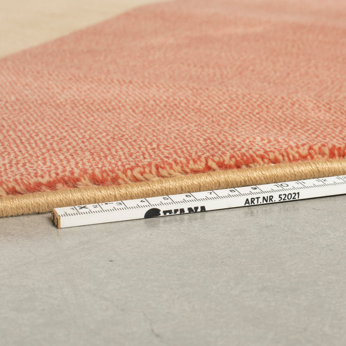 Zuiver Harmony Vloerkleed 160 x 230 cm - Roze