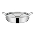 Jamie Oliver by Tefal Cook's Classic Sauteerpan Ø 30 cm