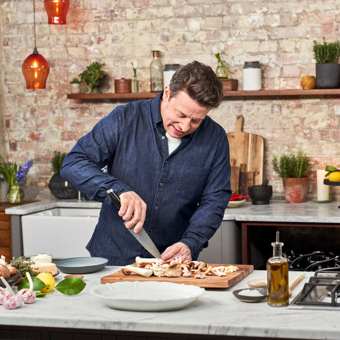 Jamie Oliver by Tefal Cook's Classic Sauteerpan Ø 30 cm