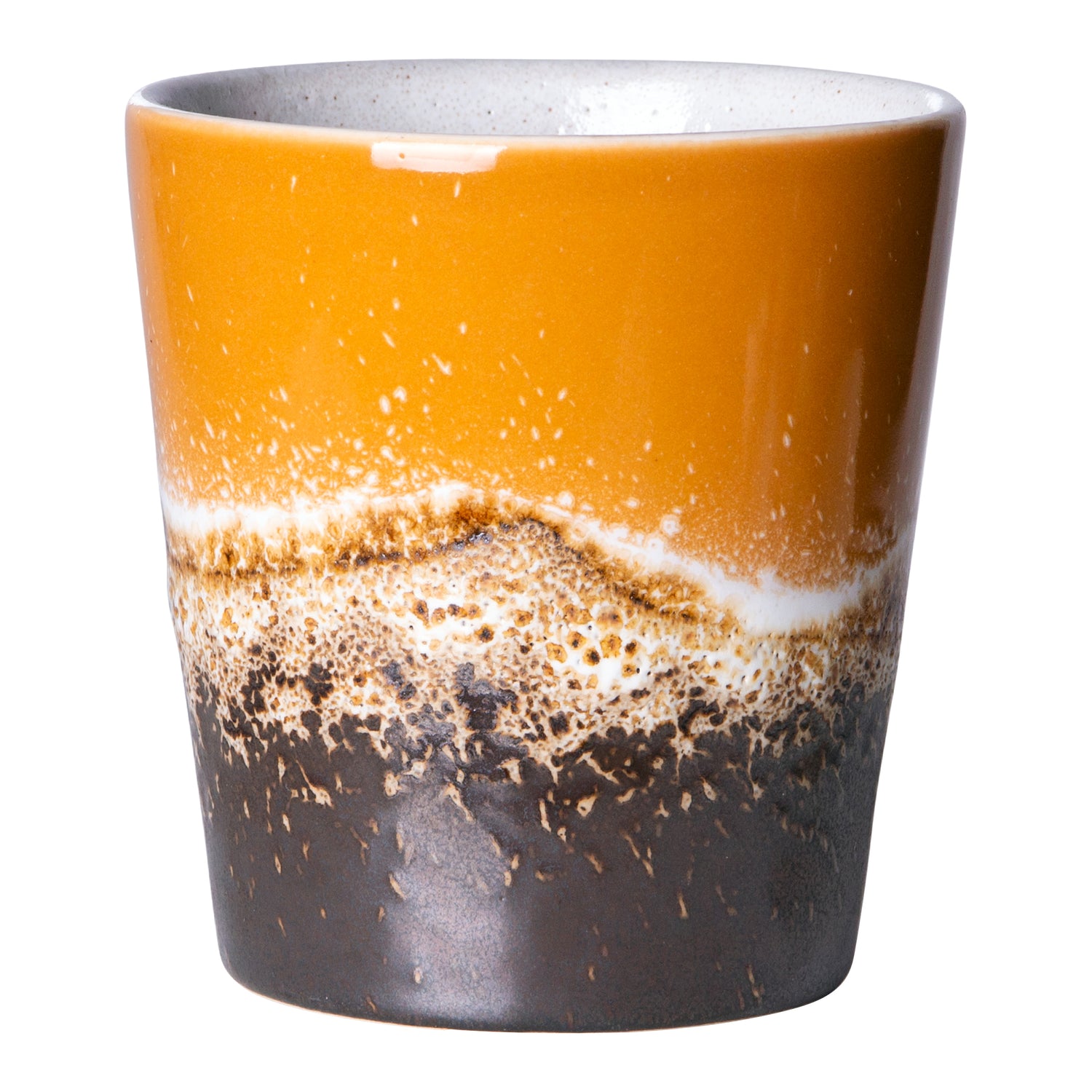 HKliving 70's Mok 0,2 L