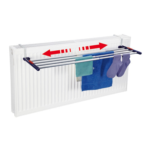 Leifheit Quartett Duo Droogrek