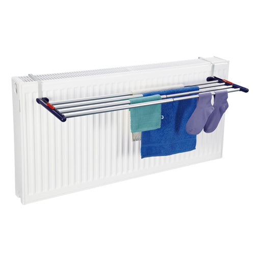 Leifheit Quartett Duo Droogrek