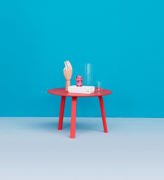 HAY Bella Salontafel H 32 x Ø 60 cm