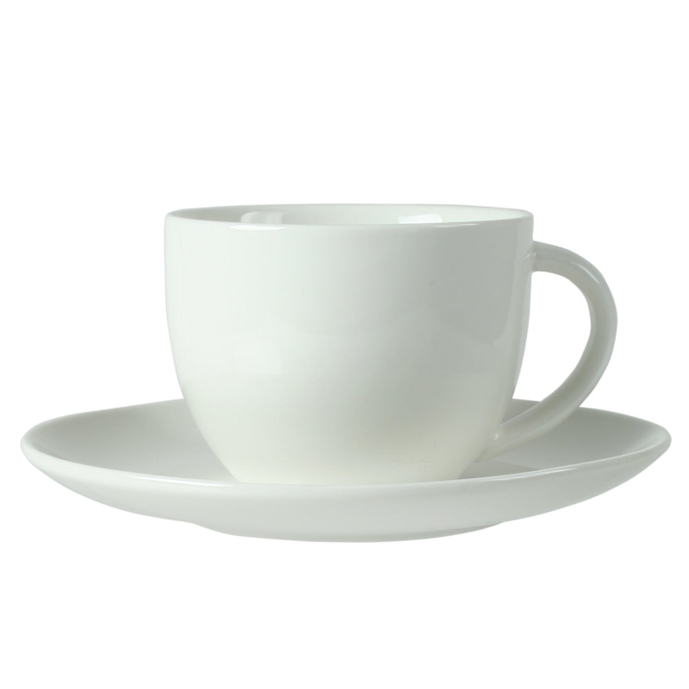 vtwonen Theekop & Schotel 0,175 L