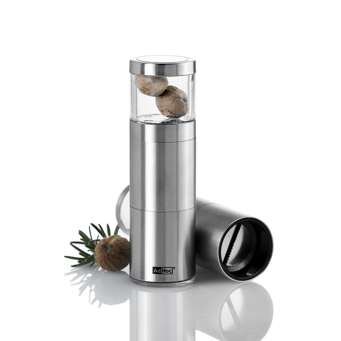 AdHoc Muskatino Muskaatmolen