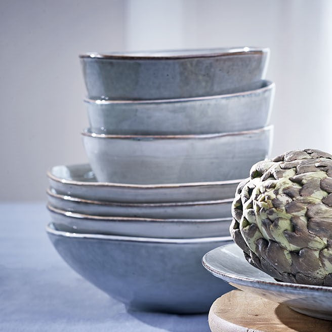 Mica Decorations Tabo Schaal Ø 30,5 cm