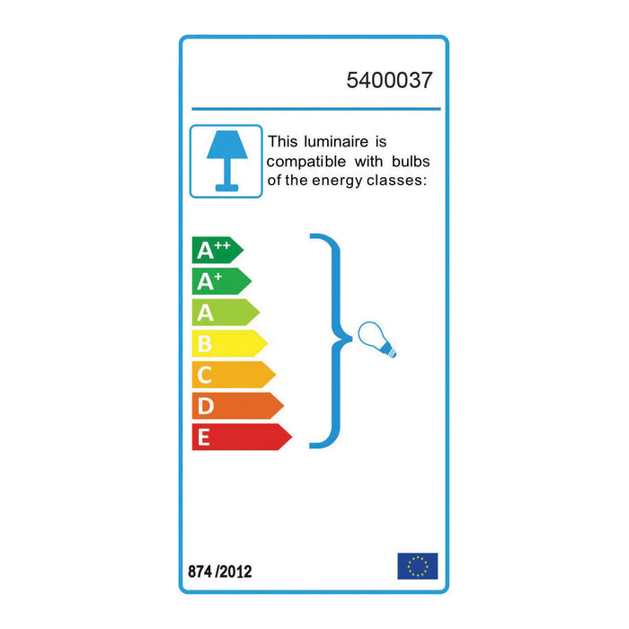 by fonQ  Lou Wandlamp