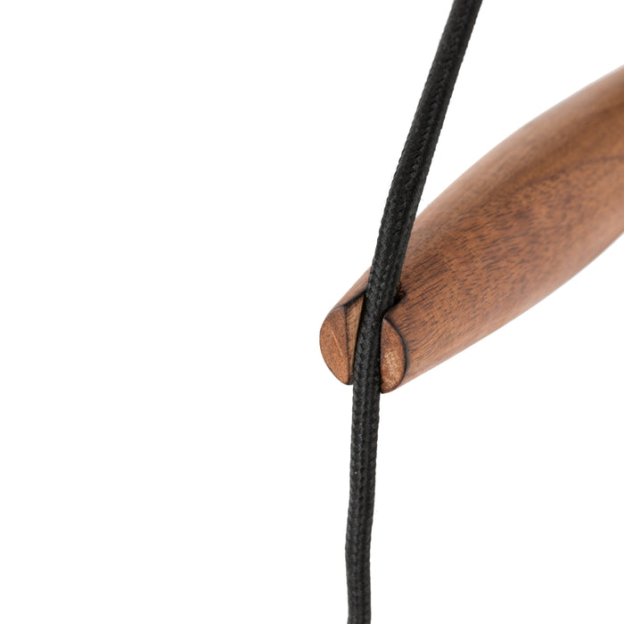 by fonQ  Lou Wandlamp