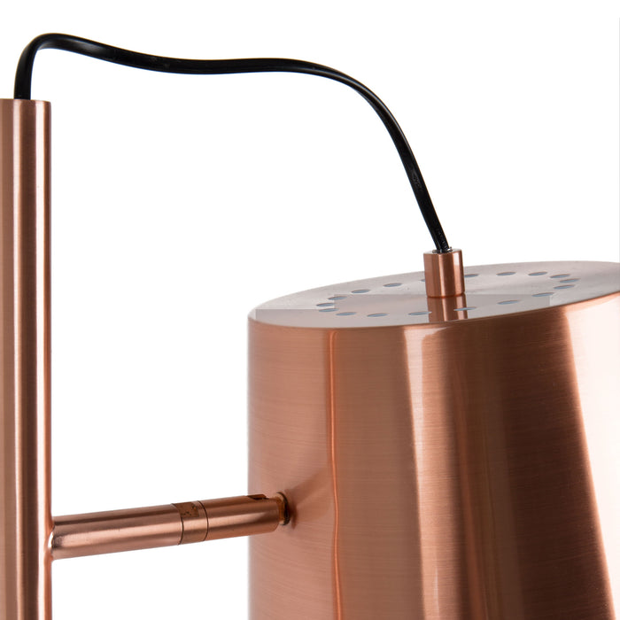 Zuiver Buckle Head Vloerlamp