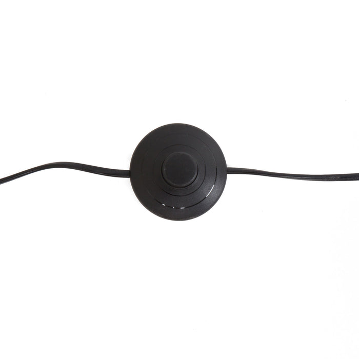 Zuiver Buckle Head Vloerlamp