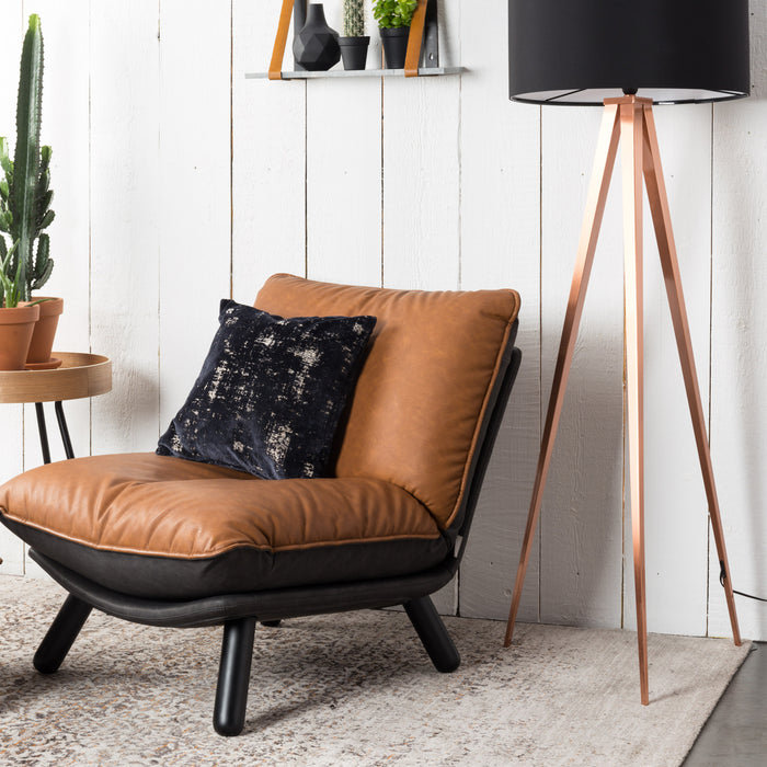 Zuiver Magic Vloerkleed Autumn