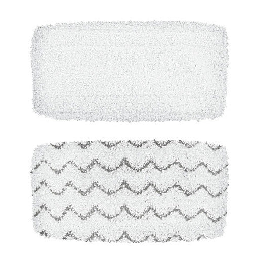 BISSELL Vac & Steam Pads - 2 st.