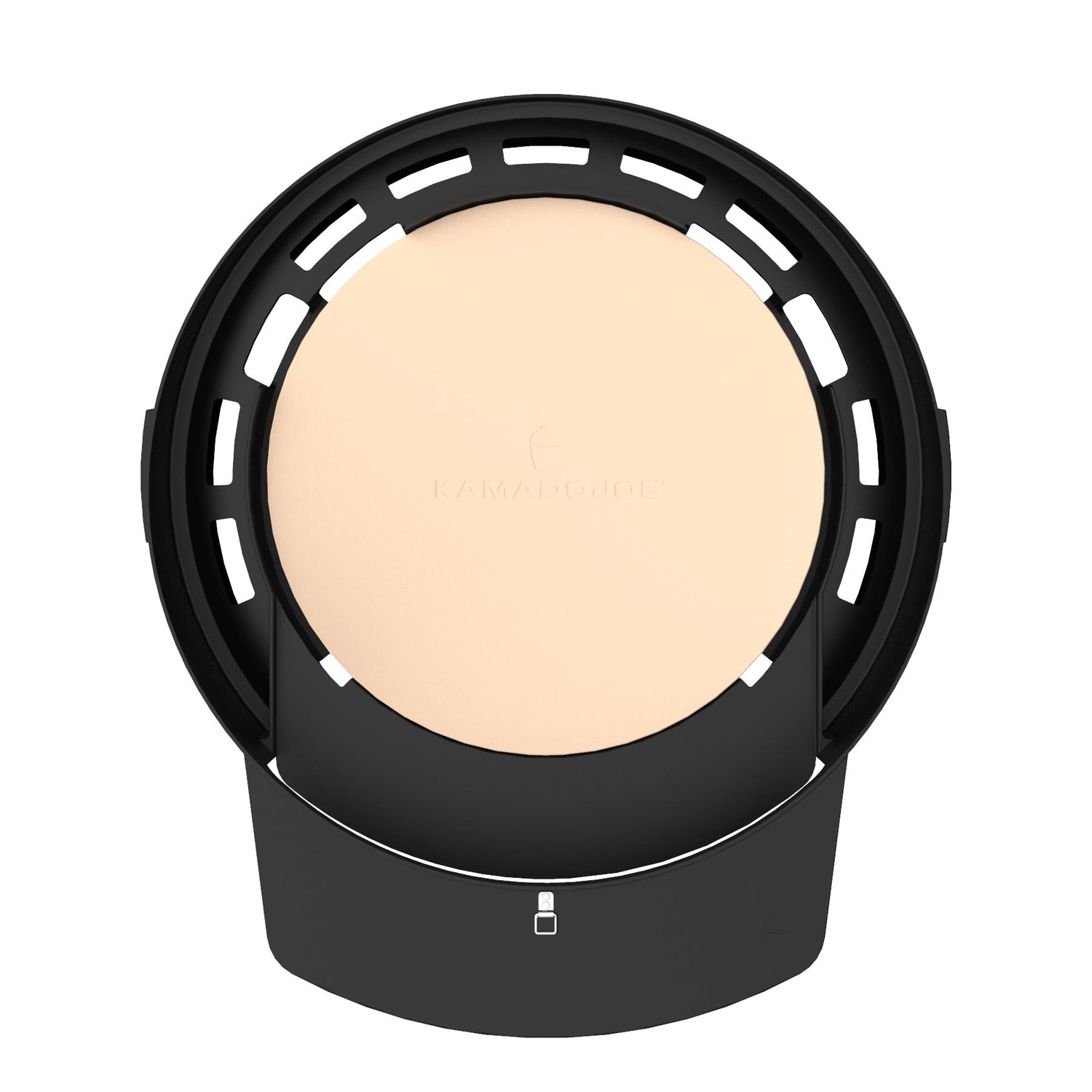 Kamado Joe DoJo Pizzasteen