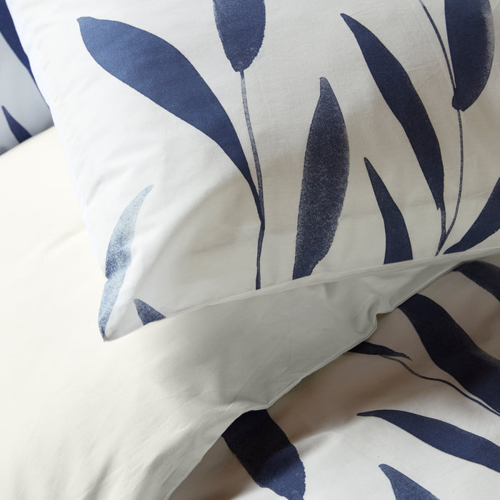 Walra Bamboo Branches Dekbedovertrek 140 x 220/240 cm