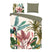 Good Morning Palms Dekbedovertrek 140 x 220 cm - Multi