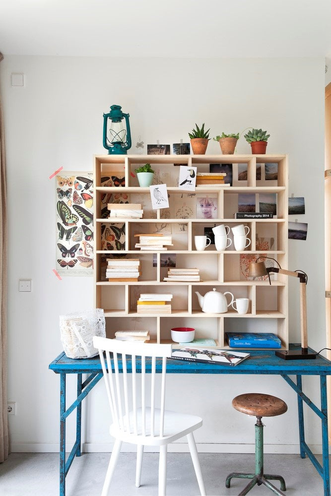 vtwonen Theepot 1,8 L