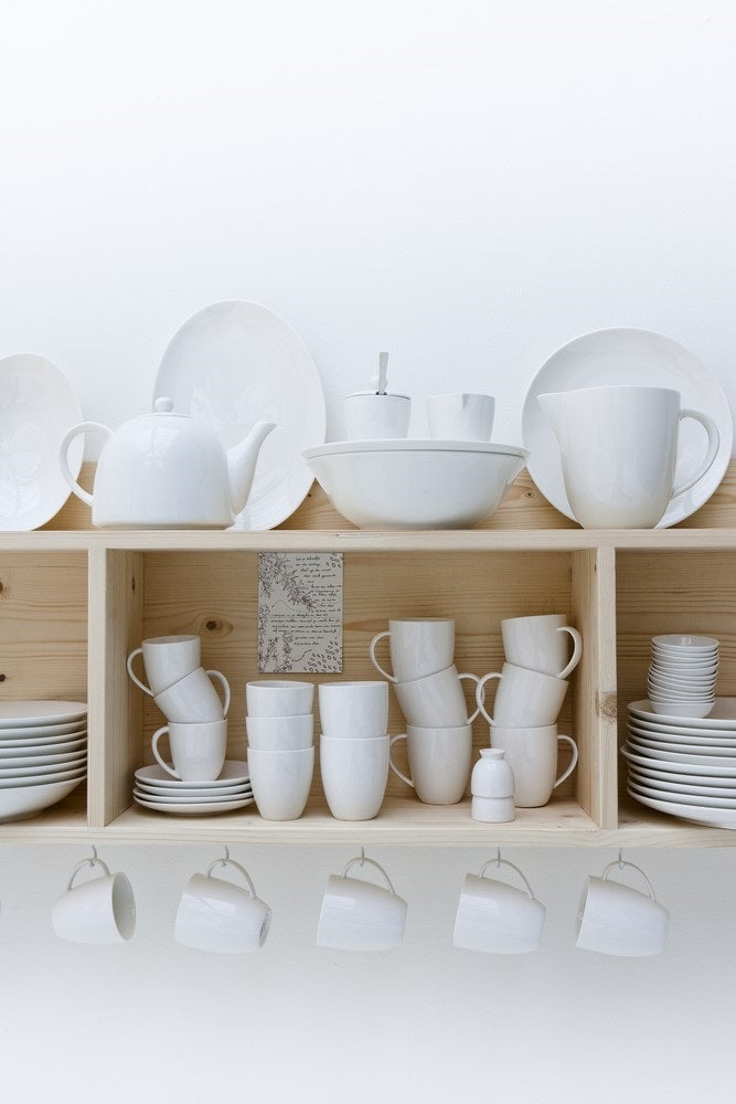 vtwonen Theepot 1,8 L