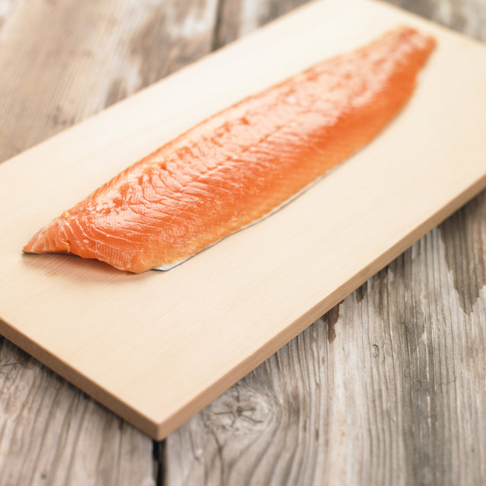 Rösle Aromaplank Cederhout 40 cm - Set van 2