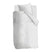 vtwonen Comfy Dekbedovertrek 140 x 200/220 cm - Wit