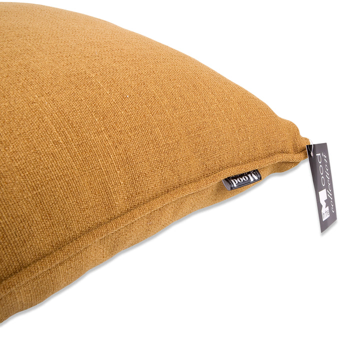 In The Mood Collection Salvador Sierkussen - L45 x B45 cm - Geel