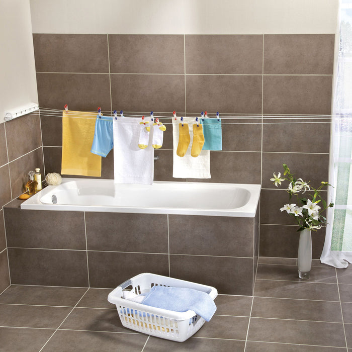 Leifheit Roldrooglijn Rollfix 210