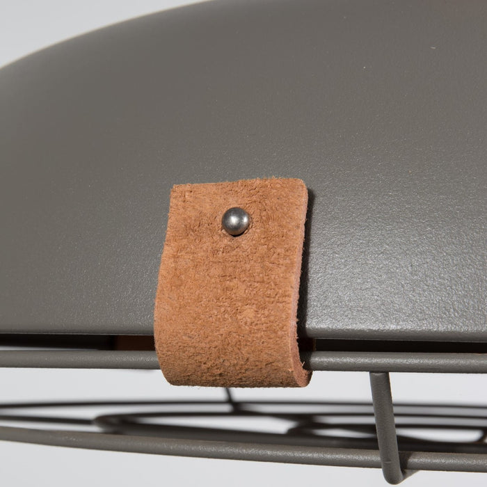 Zuiver Dek 51 Hanglamp