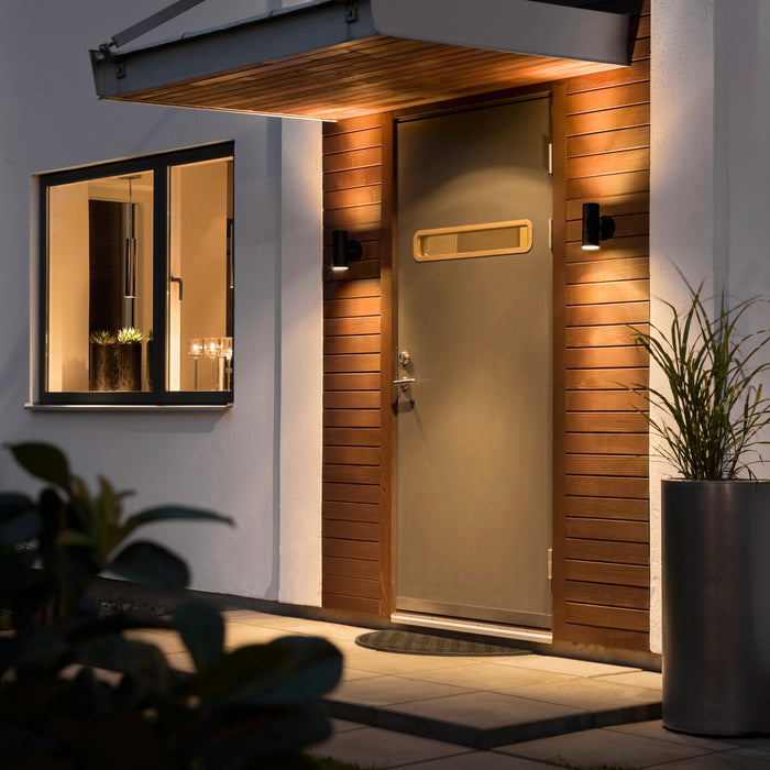 Konstsmide Modena Up & Downspot