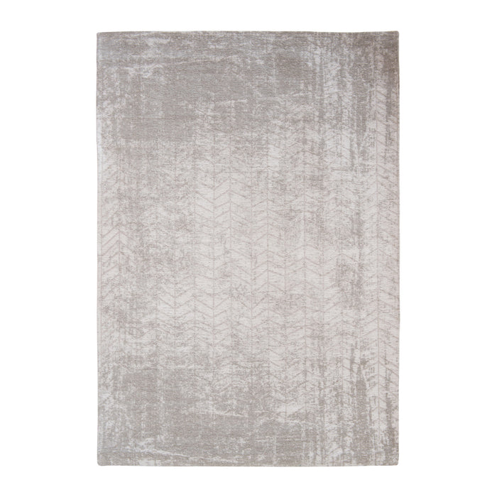 Louis de Poortere Jacob's Ladder Vloerkleed 200 x 280 cm - White Plains