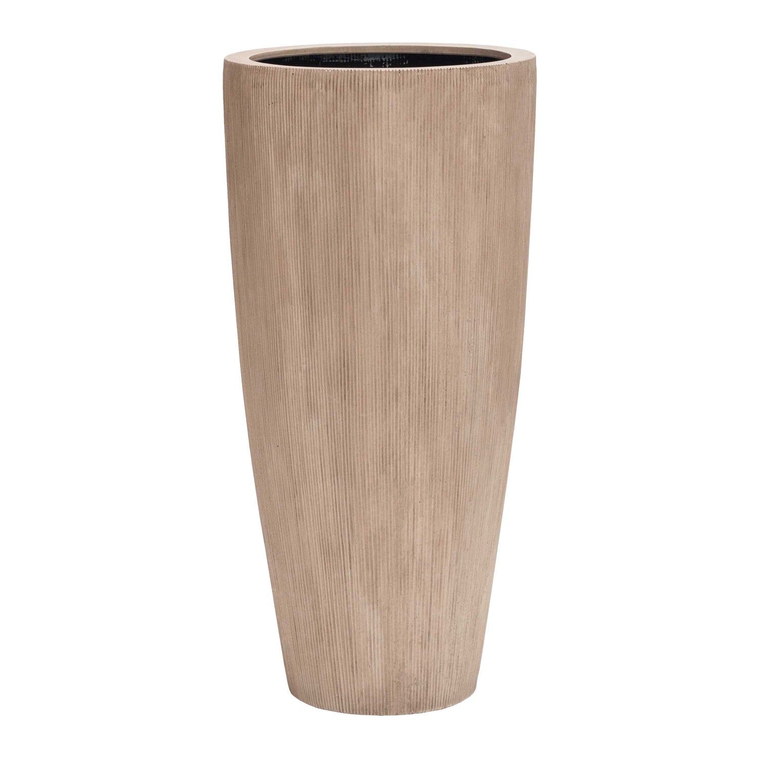 Vase The World Java Plantenbak S