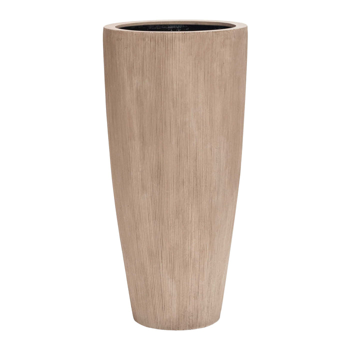 Vase The World Java Plantenbak S
