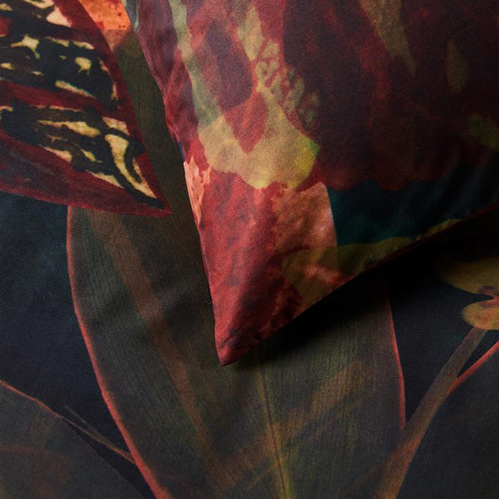 Beddinghouse Velvetleaf Dekbedovertrek 200 x 220 cm