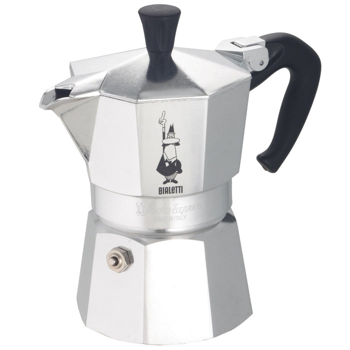Bialetti Moka Express Percolator 9 kops