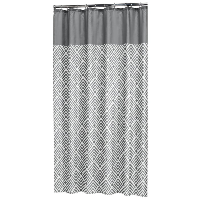 Sealskin Angoli Douchegordijn 180x200 cm Polyester - Grijs