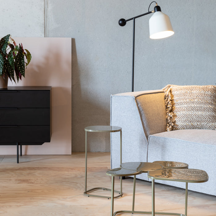 Zuiver Moondrop Salontafel