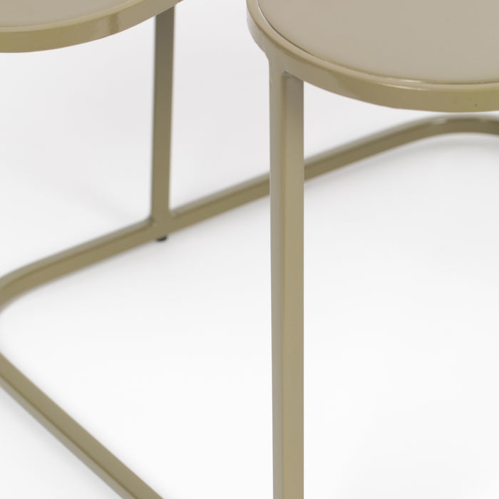 Zuiver Moondrop Salontafel