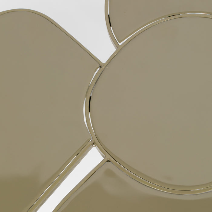 Zuiver Moondrop Salontafel