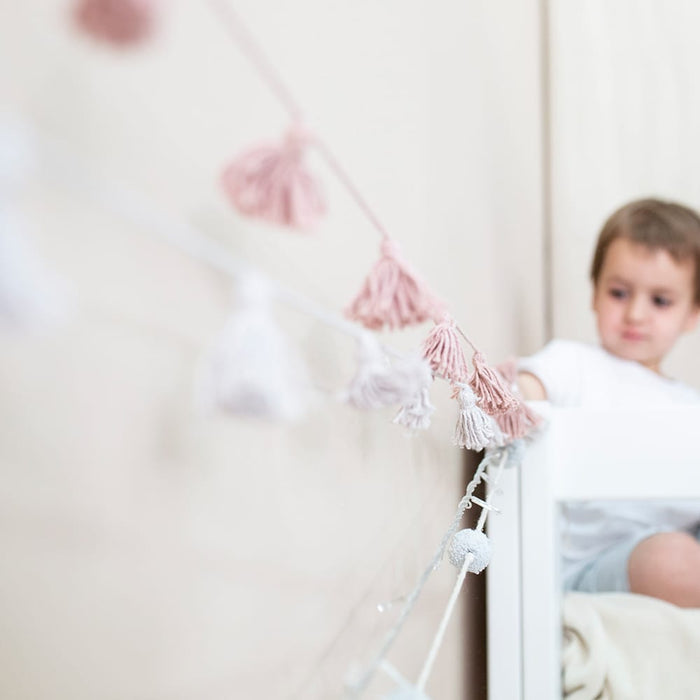 Lorena Canals Neverending Story Vintage Nude  Slinger 500 cm