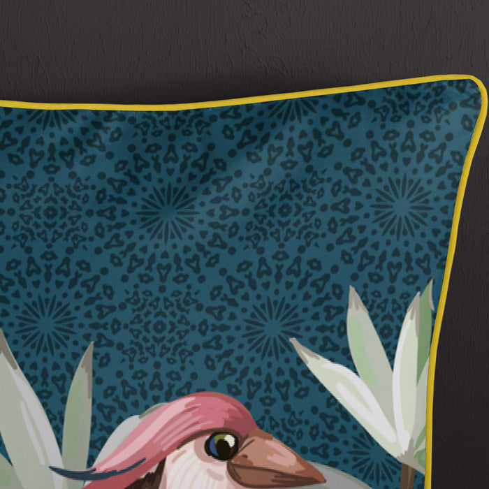 Descanso Sarenza Dekbedovertrek 240 x 220 cm