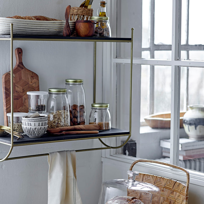 Bloomingville Soma Voorraadpot