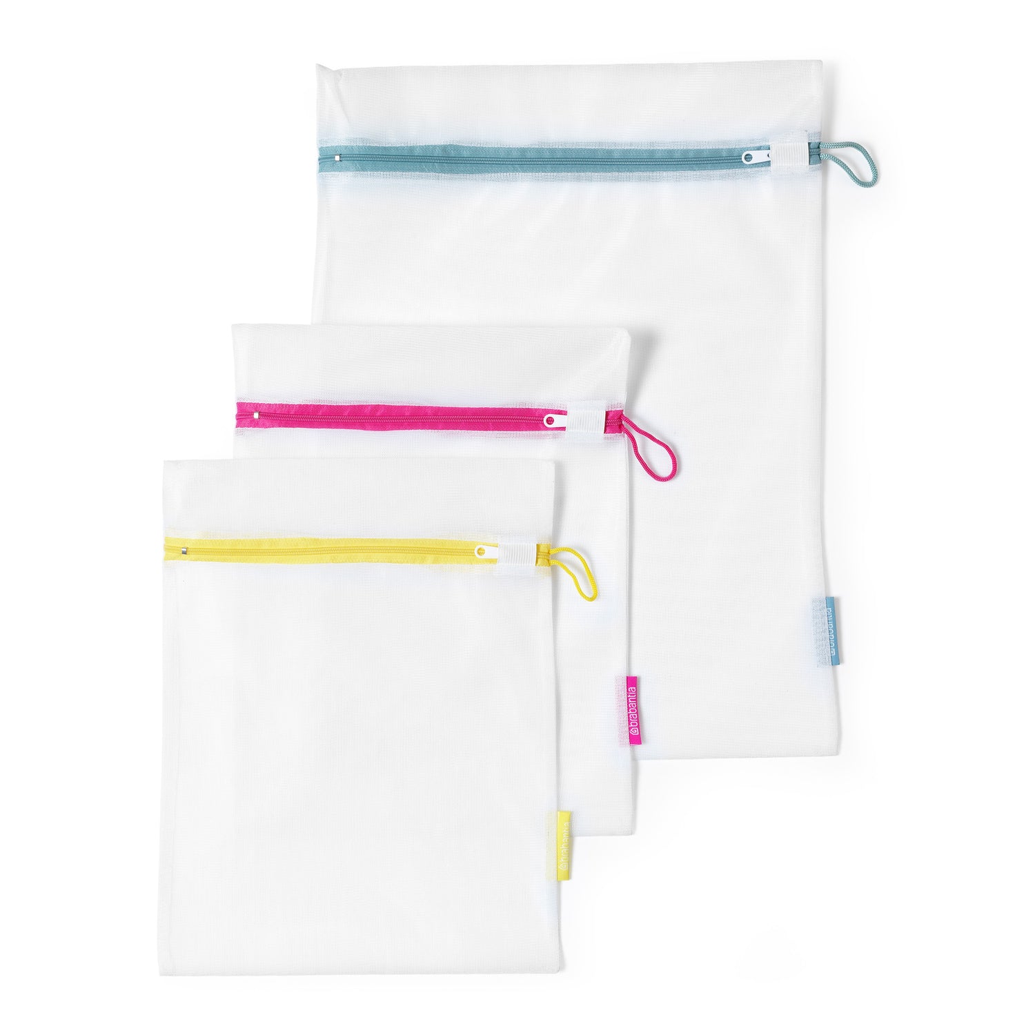 Brabantia Waszakjes 3 stuks