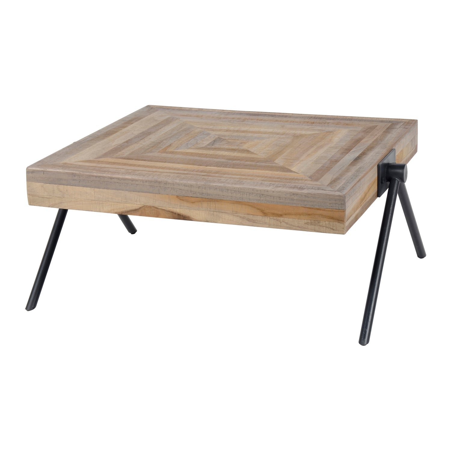 by fonQ  Lenn Salontafel