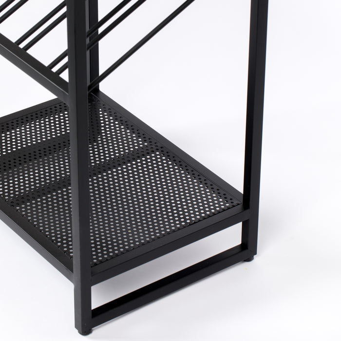 Zuiver Cantor Wijnrek