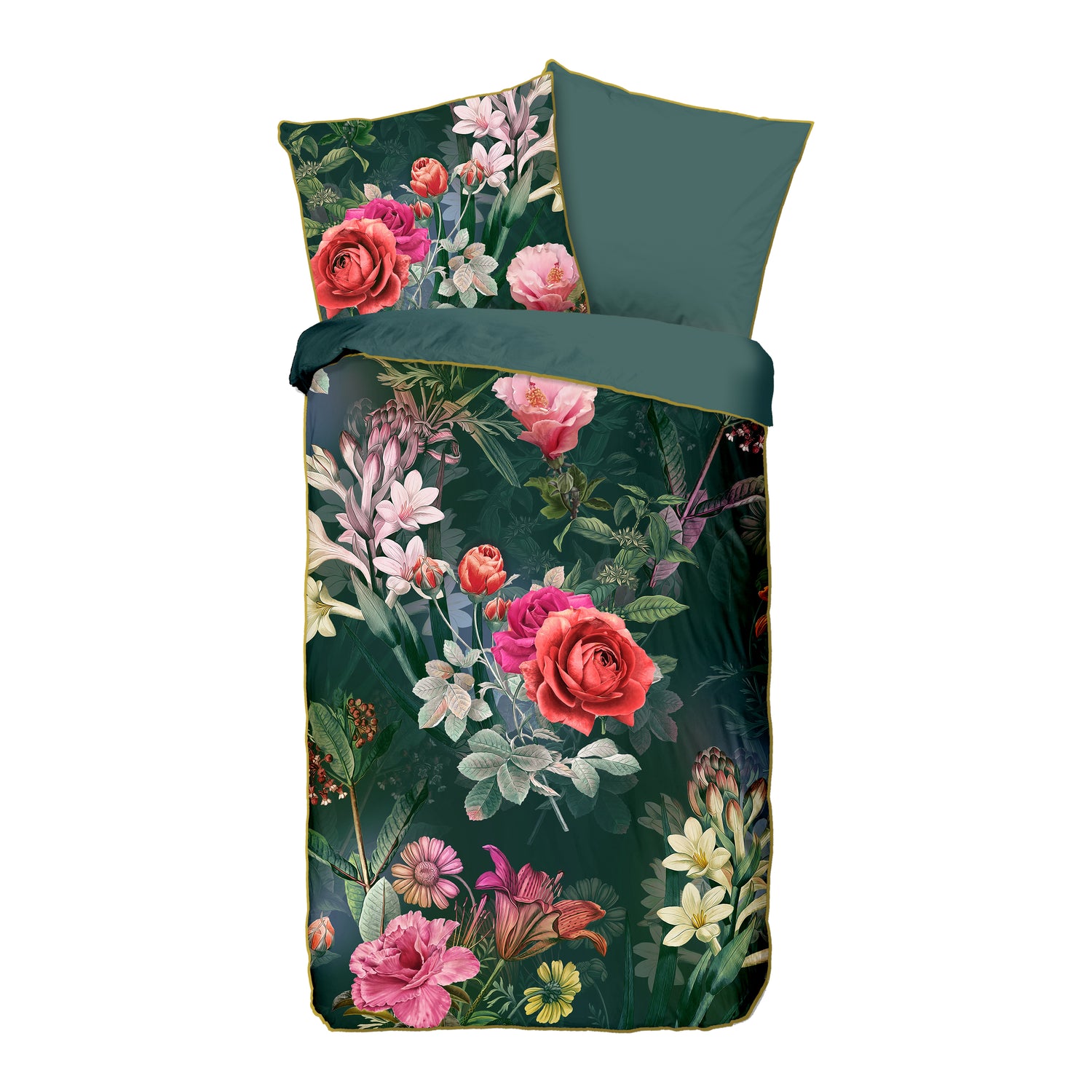 Descanso Simone Dekbedovertrek 140 x 220 cm