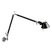Artemide Tolomeo Micro Parete Wandlamp