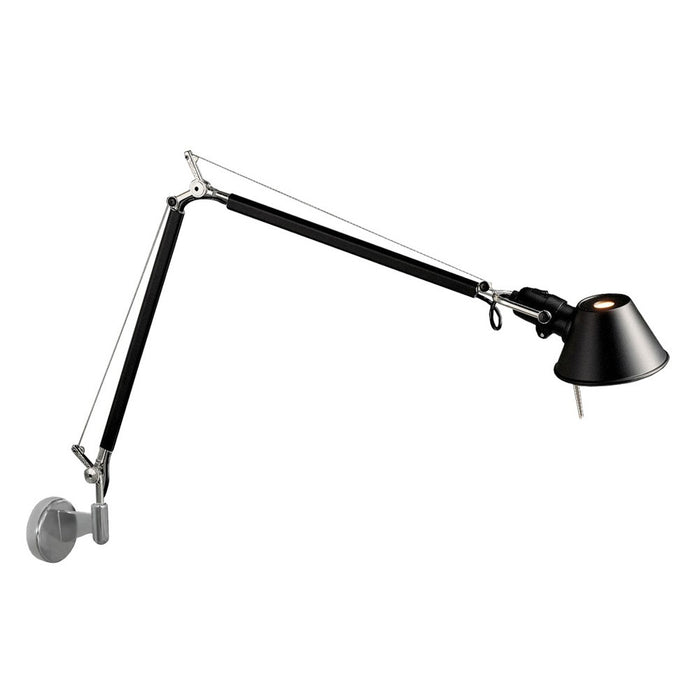 Artemide Tolomeo Micro Parete Wandlamp