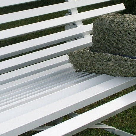 Fermob Louisiane Bank 200 cm - 3-zits