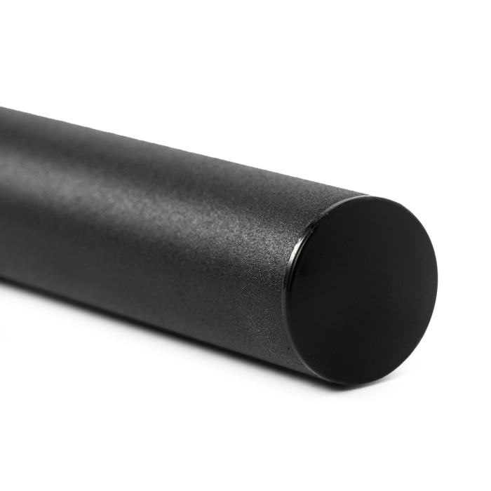 Zuiver Tess Spiegel - H 165 x B 38,5 cm - Zwart